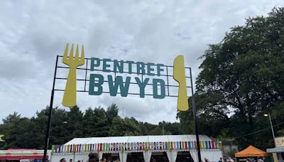 15 brilliant food and drink stalls at the Eisteddfod and their prices