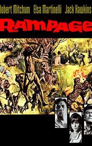 Rampage (1963 film)