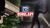 Stuyvesant man accused of home burglary