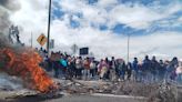 Sectores sociales empiezan a ‘calentar’ las calles para invitar a la ciudadanía a las protestas de este jueves, 4 de julio