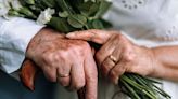 British Centenarian Couple Celebrates Their 81st Wedding Anniversary: 'Always Happy Together'