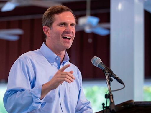 No! Kentucky pundits, politicos make case against Andy Beshear as VP candidate