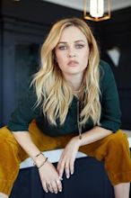 Ambyr Childers