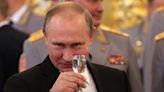 Seltener Auftritt: Putins Töchter sprechen beim "russischen Davos"