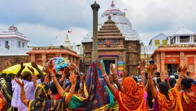 Puri Jagannath Temple Ratna Bhandar Opened After 46 Years; Here’s What Lies Inside This ‘Secret’ Vault