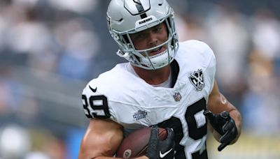 Week 2 PPR tight end fantasy football rankings including injury news, sleepers, more