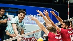 Selección Argentina de vóley vs. Irán, por la VNL: cuándo es y cómo verlo por TV