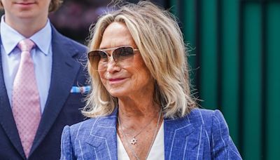 Jewish people 'do not dare to wear the Star of David', Felicity Kendal