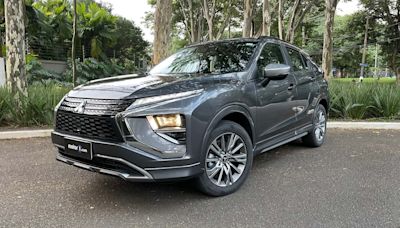 Mitsubishi oferece bônus de até R$ 25.000 para Eclipse, Pajero e L200