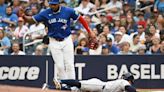 Spencer Horwitz, George Springer homer as Blue Jays hold on for 7-6 win over Astros