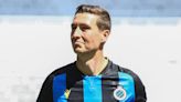 West Ham confident in transfer push for Hans Vanaken as Club Brugge star targeted alongside defensive push