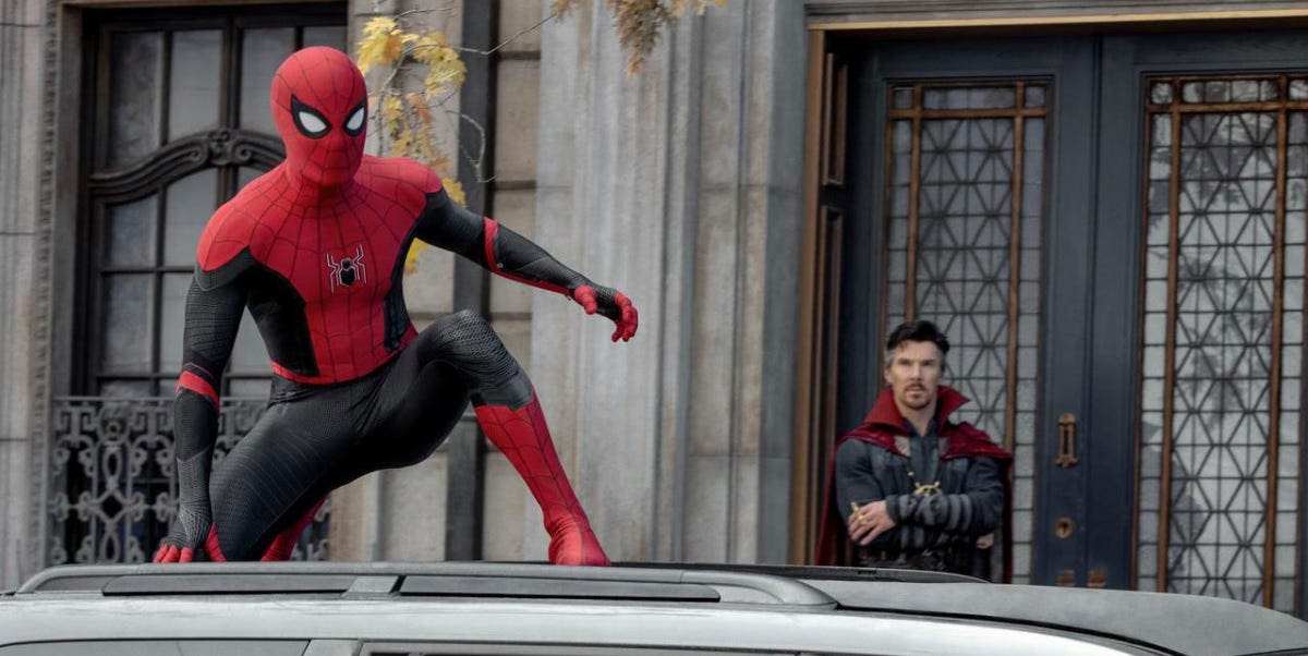 Spider-Man 4 finds director, James Earl Jones tributes