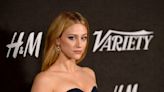 Lili Reinhart Explained Why She Trolled Kim Kardashian's Met Gala Look