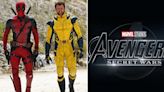 Huge Marvel star ‘signs on for Deadpool and Wolverine and Avengers Secret Wars’