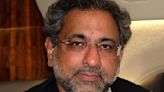 Former Pakistan PM Shahid Khaqan Abbasi launches new political party named Awaam Pakistan