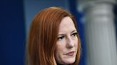 Former WH Press Sec. Jen Psaki said Donald Trump is a 'loser' who cost seats for Republicans in the midterms