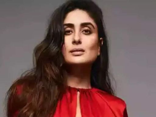 Kareena Kapoor Khan says her favourite group chat 'Guts 2.0' with her girl gang has “all the juice”! | Hindi Movie News - Times of India