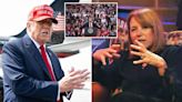 Katie Couric slammed as ‘out of touch’ for claiming Trump’s MAGA driven by ‘anti-intellectualism’