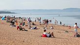 Scotland to be hotter than Turkey with 23C Bank Holiday heat dome on way