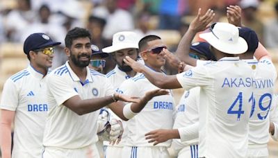 New Test goals: What next for India?