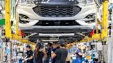 Ford Valencia se retira de nuevo de las ayudas del Perte VEC tras suspender sus planes para producir un coche eléctrico