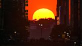 Manhattanhenge - how to photograph New York's spectacular sunset event tonight