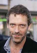 Hugh Laurie