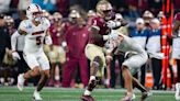 Buffalo Bills Officially Host Florida State RB for Draft Visit