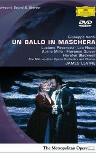 Un ballo in maschera