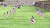 Honoring fallen soldiers at Memorial Day events across Southwest Florida