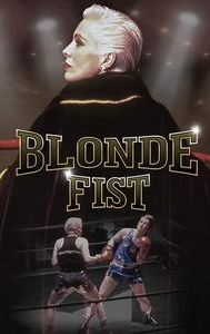 Blonde Fist