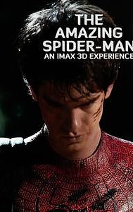 The Amazing Spider-Man (film)