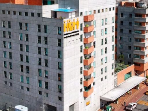 Suspenden por cuatro meses a exdirectora de apoyo logístico del Hospital General de Medellín