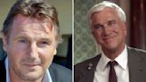 Liam Neeson to Star in New Naked Gun Film From The Lonely Island’s Akiva Schaffer