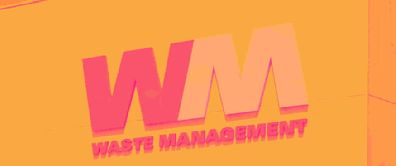 Waste Management (NYSE:WM) Posts Q2 Sales In Line With Estimates But Stock Drops