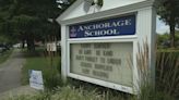 Anchorage Public School might delay first day of classes due to roof leaks, mold