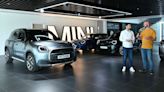 MINI Countryman C Exclusive long-term test: stylish, practical and great to drive | Auto Express