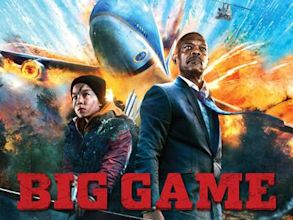 Big Game - Caccia al Presidente