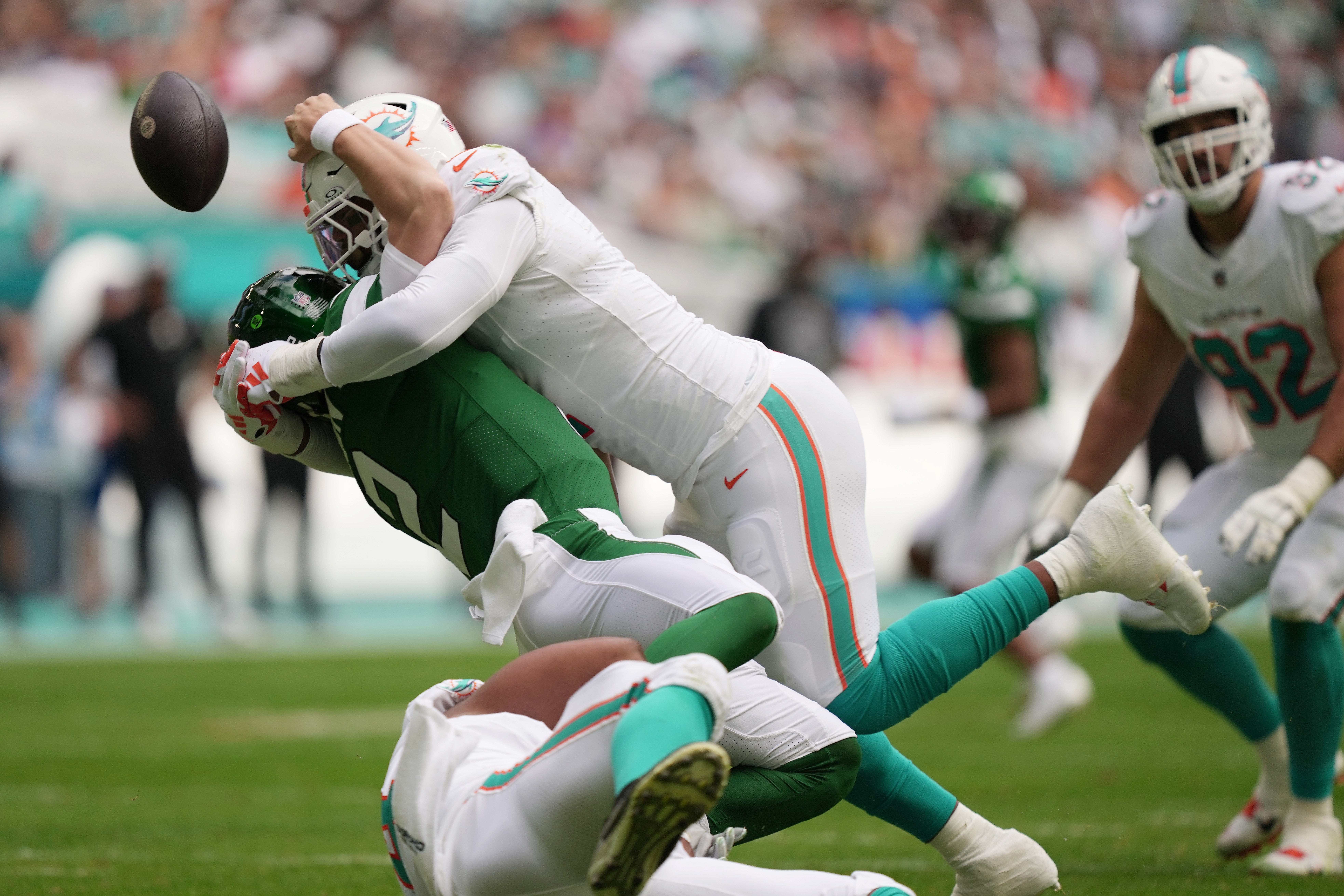 Grading the Miami Dolphins' 2023 draft after one year. How did they do?