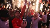 Paul Rouse: Wounds of the past still deep and vivid for England fans