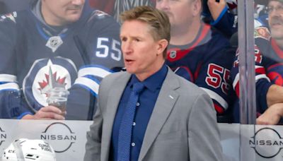 Kraken fire Dave Hakstol: Seattle parts ways with first head coach in franchise history after three seasons