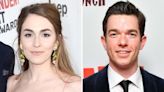 Anna Marie Tendler Calls Mother's Day 'Weird' After John Mulaney Split