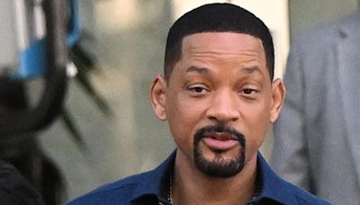 Will Smith Named In 'Gemini Man' 7-Figure Lawsuit Over Copyright Infringement