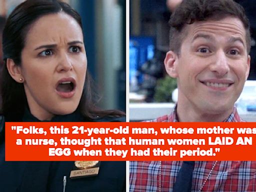 People Are Sharing Their "I'm Dating An Idiot" Stories, And Wow, I Didn't Know People Like This Were Real