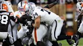Las Vegas Raiders Insider Podcast on the Offensive Line, Tight Ends, and a Commitment to Excellence in Blocking