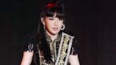 2NE1朴春秀傲人上圍 「五官變樣」登韓媒惹心疼