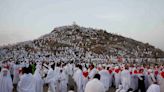 ‘We are happy he’s buried in Mecca,’ says daughter of man who died in Hajj heat wave | CNN