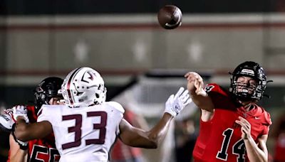 Cedar Hill’s Coleman triplets commit to Texas; Coppell QB Edward Griffin commits to Baylor