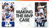 Shohei Ohtani or Mookie Betts? Aaron Judge or Juan Soto? Making the MVP cases