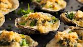 Pimento Cheese Adds A Southern Flare To Oysters Rockefeller